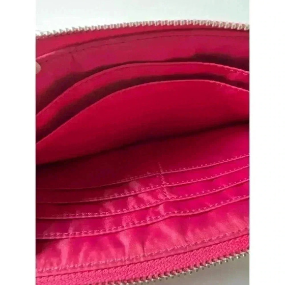 Coach wristlet - Picture 3 of 3